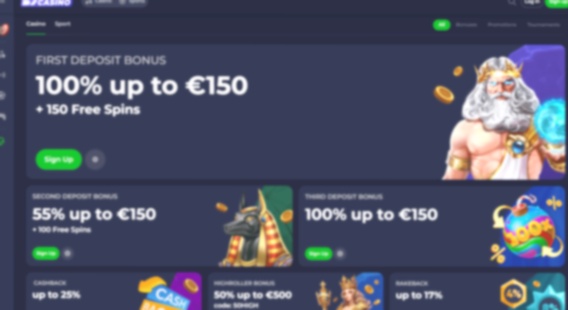 B7 Casino Legaal
