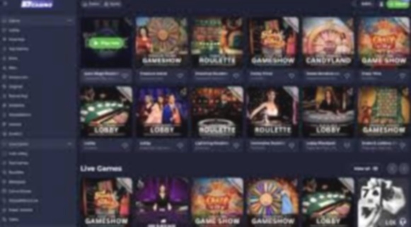 B7 Casino spellen