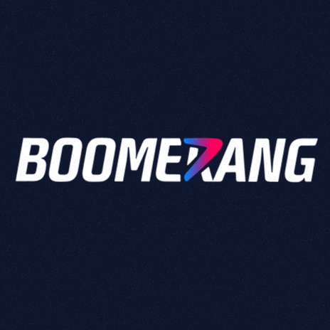 Boomerang Casino App NL screenshot