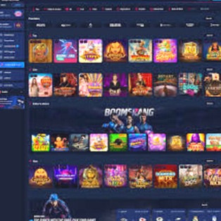 Boomerang Casino Mobile App
