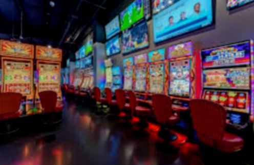 Casino Ojo banner