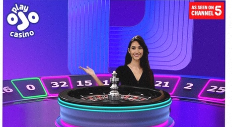 Casino Ojo bonussen