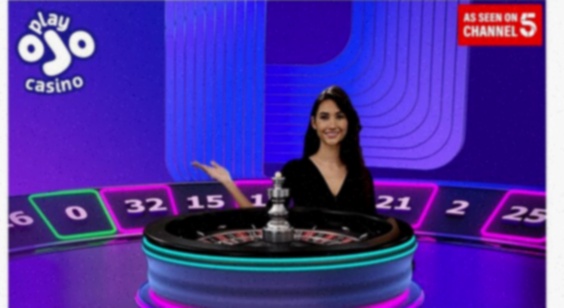 Casino Ojo spellen