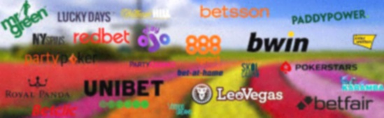 Goksites Nederland Casino app