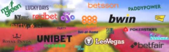 KSA vergunning Goksites Nederland Casino