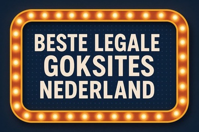 Goksites Nederland Casino inloggen