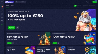 B7 Casino NL App legaal