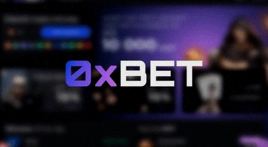 0xBet inloggen