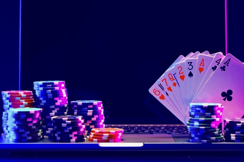 Casinolab vergunning